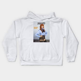 Natasha Lyonne Kids Hoodie